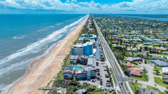 935 OCEAN SHORE BOULEVARD 4040, Ormond Beach, FL 32176