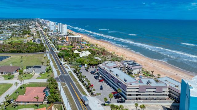 935 OCEAN SHORE BOULEVARD 4040, Ormond Beach, FL 32176