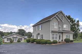15519 Lee Highway, Bristol, VA 24202