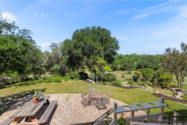 112 N. River Bend Road, Comfort, TX 78013