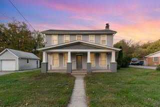 250 E Plane Street, Bethel, OH 45106