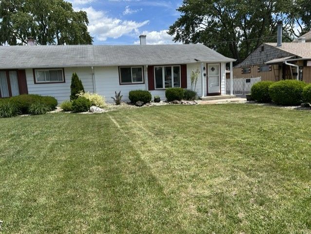 8855 S KOMENSKY Avenue, Hometown, IL 60456