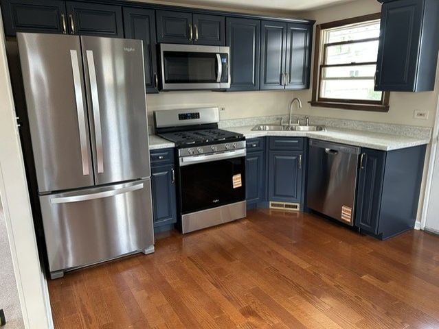8855 S KOMENSKY Avenue, Hometown, IL 60456