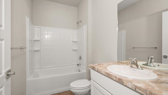 3831 S Walden St, Spokane, WA 99224