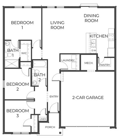 3831 S Walden St, Spokane, WA 99224