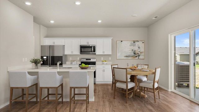 3831 S Walden St, Spokane, WA 99224