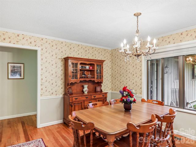 126 Brandon Road, Hendersonville, NC 28739
