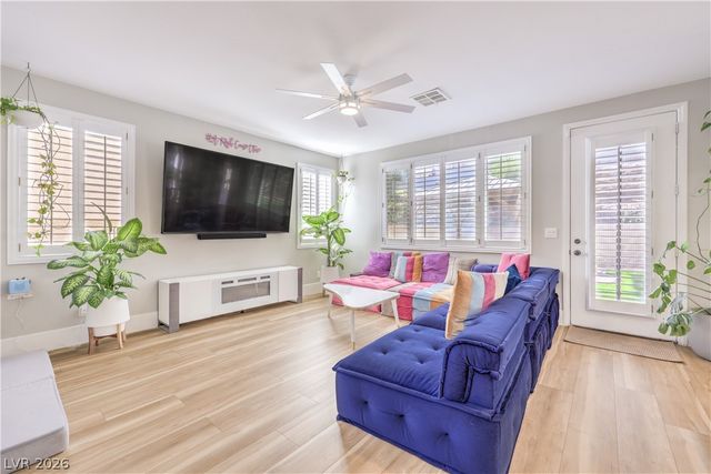 1676 Ravanusa Drive, Henderson, NV 89052