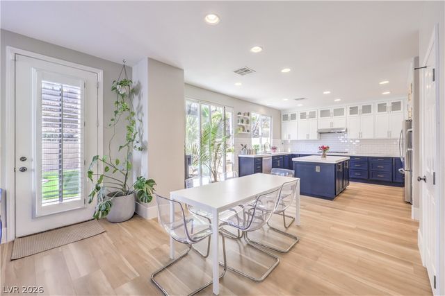 1676 Ravanusa Drive, Henderson, NV 89052