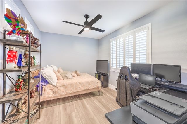 1676 Ravanusa Drive, Henderson, NV 89052
