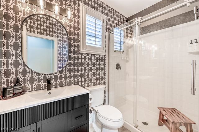 1676 Ravanusa Drive, Henderson, NV 89052