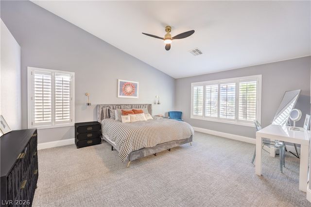 1676 Ravanusa Drive, Henderson, NV 89052