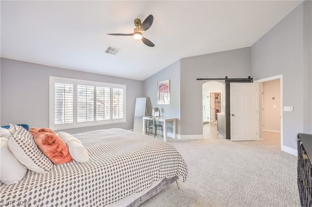 1676 Ravanusa Drive, Henderson, NV 89052