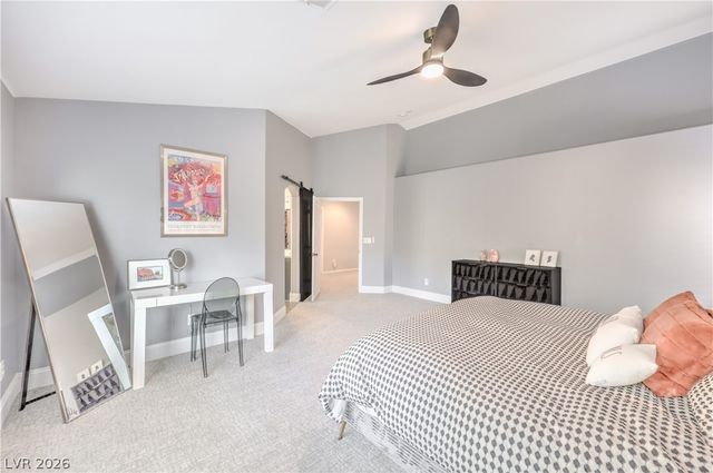 1676 Ravanusa Drive, Henderson, NV 89052
