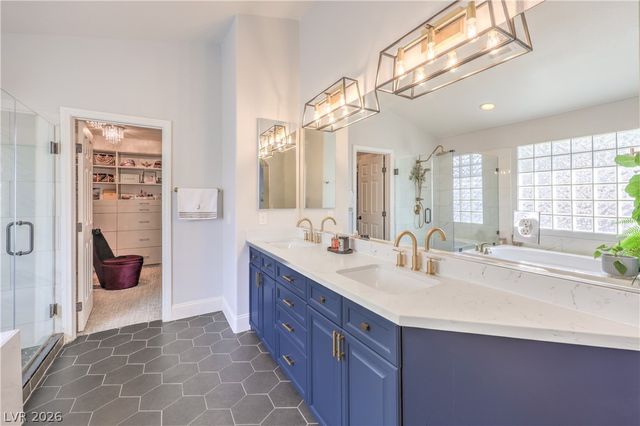 1676 Ravanusa Drive, Henderson, NV 89052
