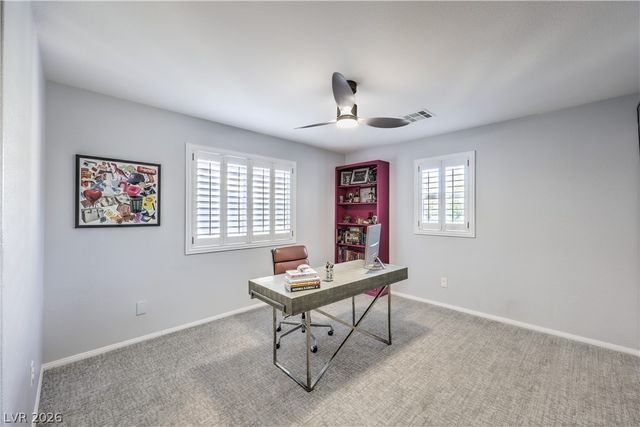 1676 Ravanusa Drive, Henderson, NV 89052