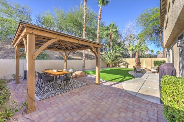 1676 Ravanusa Drive, Henderson, NV 89052