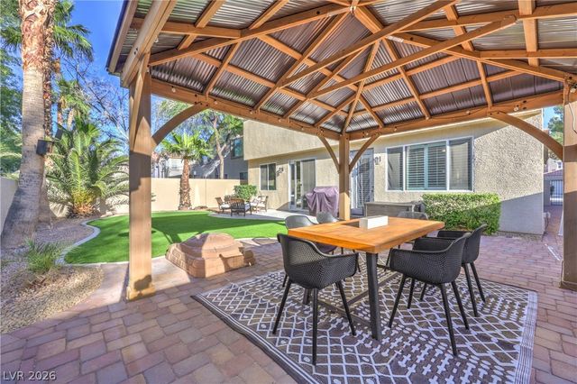 1676 Ravanusa Drive, Henderson, NV 89052