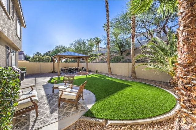 1676 Ravanusa Drive, Henderson, NV 89052