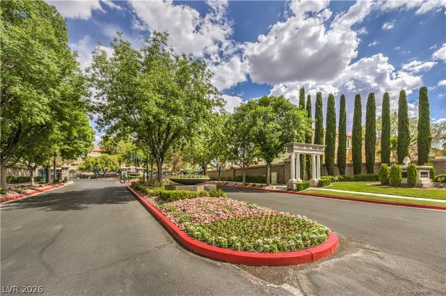 1676 Ravanusa Drive, Henderson, NV 89052