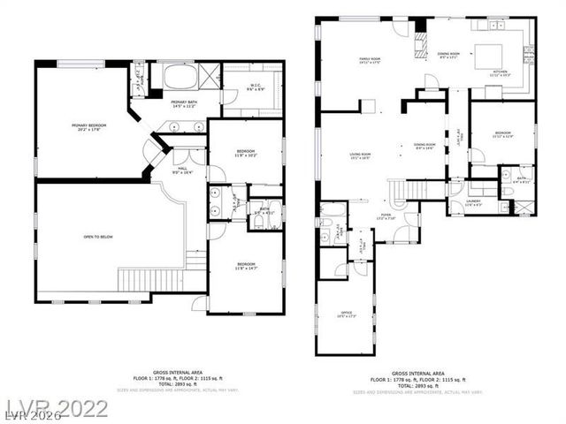 1676 Ravanusa Drive, Henderson, NV 89052