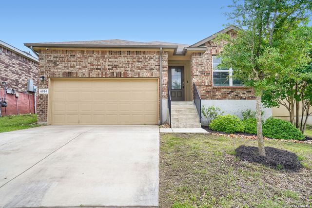 6014 Akin Quay, San Antonio, TX 78261