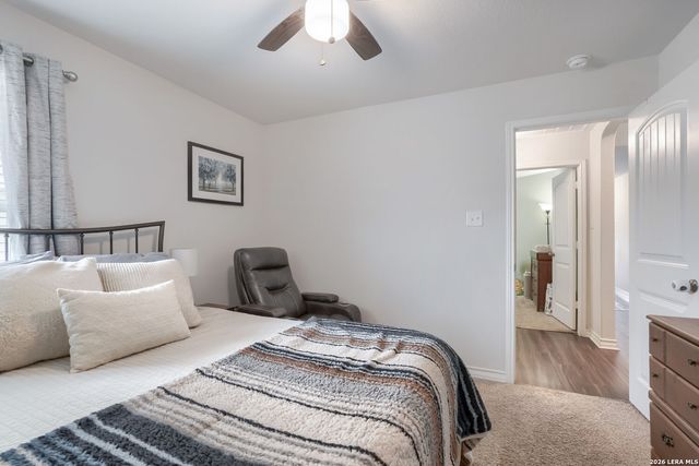 6014 Akin Quay, San Antonio, TX 78261
