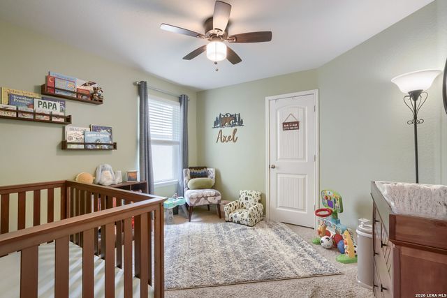 6014 Akin Quay, San Antonio, TX 78261