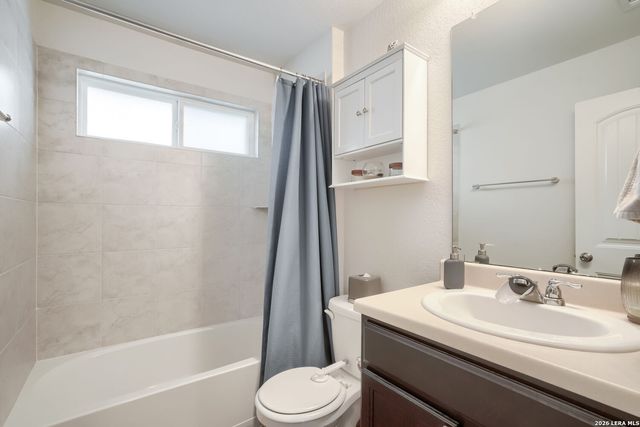 6014 Akin Quay, San Antonio, TX 78261