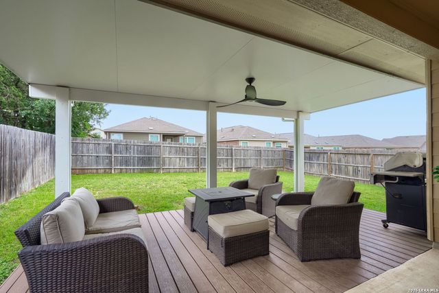 6014 Akin Quay, San Antonio, TX 78261
