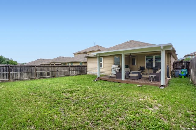 6014 Akin Quay, San Antonio, TX 78261