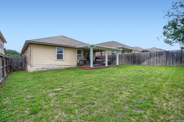 6014 Akin Quay, San Antonio, TX 78261