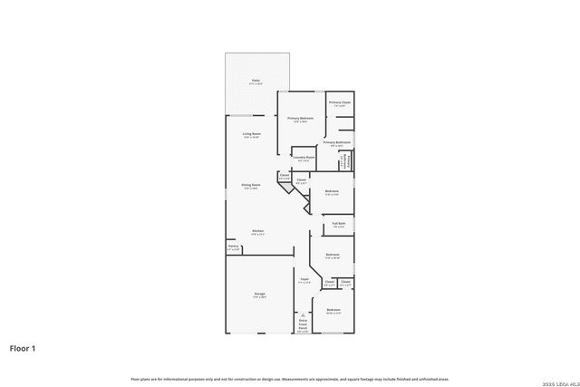 6014 Akin Quay, San Antonio, TX 78261