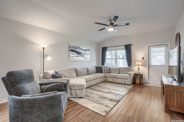 6014 Akin Quay, San Antonio, TX 78261