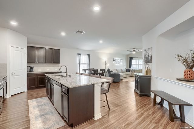 6014 Akin Quay, San Antonio, TX 78261