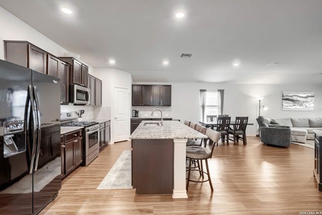 6014 Akin Quay, San Antonio, TX 78261