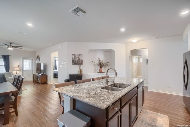 6014 Akin Quay, San Antonio, TX 78261
