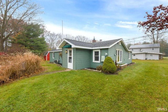 10266 Glenwood Avenue, Osceola, IN 46561