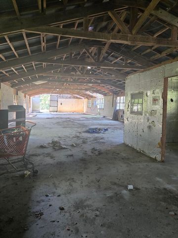 6108 Danburg Road, Danburg, GA 30668