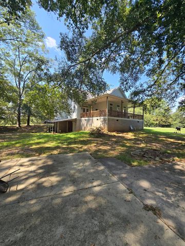 6108 Danburg Road, Danburg, GA 30668