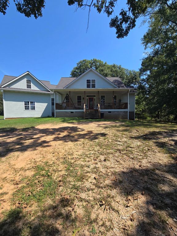 6108 Danburg Road, Danburg, GA 30668