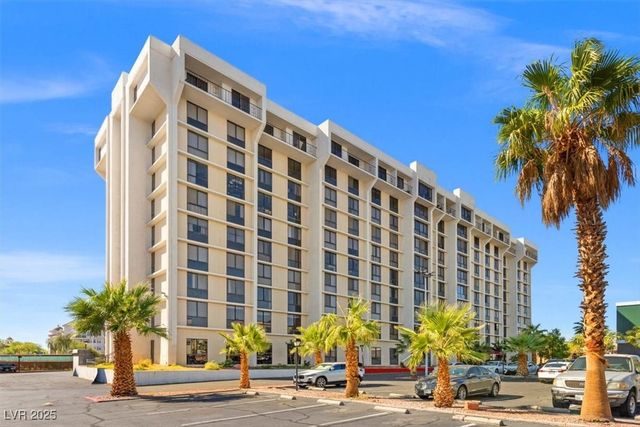 3930 University Center Drive 902, Las Vegas, NV 89119