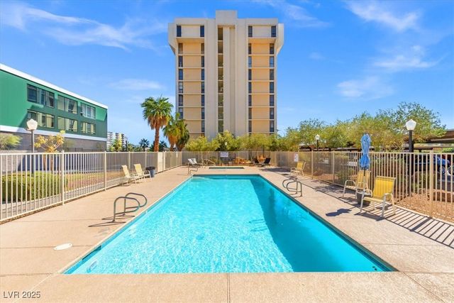 3930 University Center Drive 902, Las Vegas, NV 89119