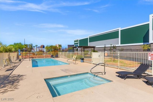 3930 University Center Drive 902, Las Vegas, NV 89119