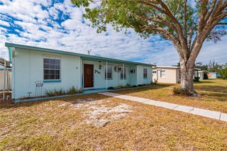 3461 NORMANDY DRIVE, Port Charlotte, FL 33952