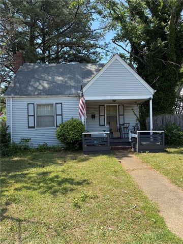 5759 Chesapeake BLVD, Norfolk, VA 23513