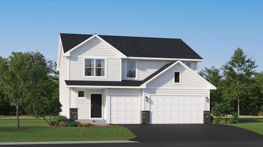 10287 185th Avenue NW, Elk River, MN 55330