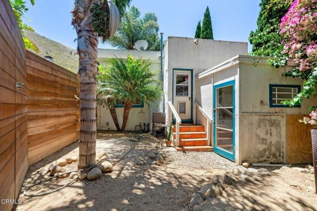 317 El Medio Street, Ventura, CA 93001