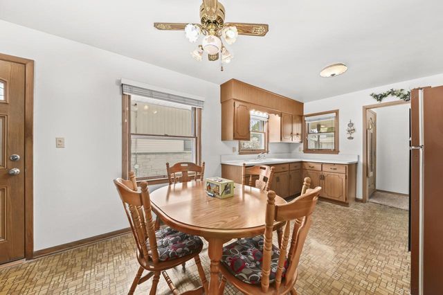 2336 116th STREET, Wauwatosa, WI 53226