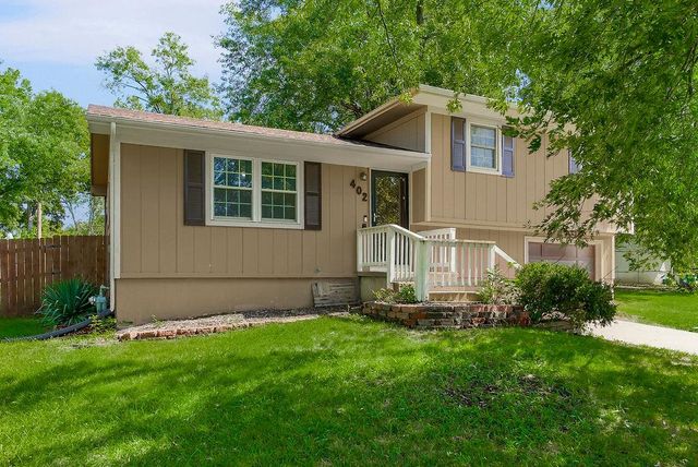 402 N Harrison Street, Spring Hill, KS 66083